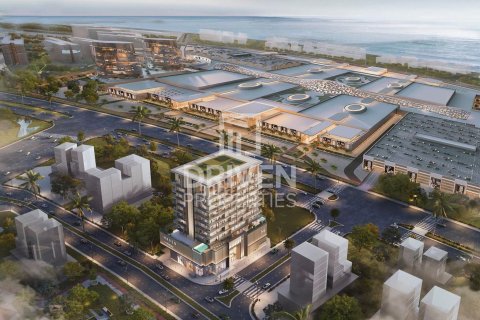 Купить квартиру в Дубае: 1 спальня, 105м², № 65854 - фото 16