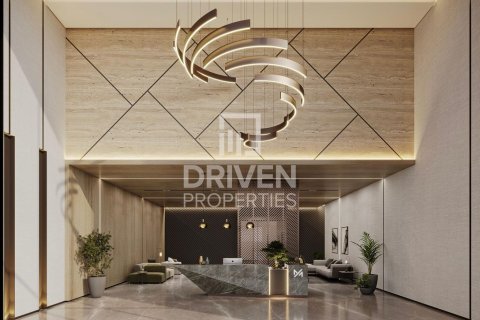 Купить квартиру в Дубае: 1 спальня, 105м², № 65854 - фото 7
