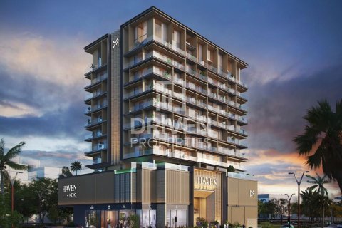 Купить квартиру в Дубае: 1 спальня, 105м², № 65854 - фото 14