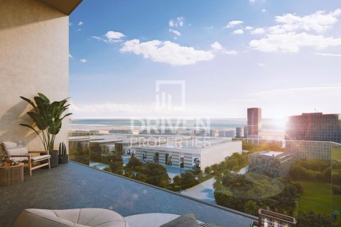 Купить квартиру в Дубае: 1 спальня, 105м², № 65854 - фото 18