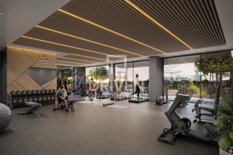 Купить квартиру в Дубае: 1 спальня, 105м², № 65854 - фото 12