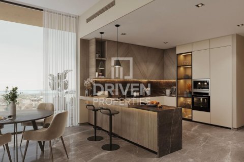 Купить квартиру в Дубае: 1 спальня, 105м², № 65854 - фото 6