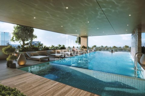 Купить квартиру в Дубае: 1 спальня, 105м², № 65854 - фото 20