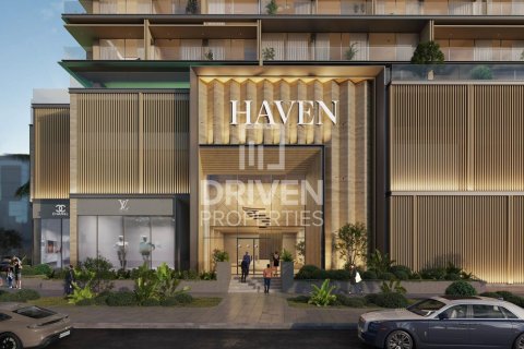 Купить квартиру в Дубае: 1 спальня, 105м², № 65854 - фото 13