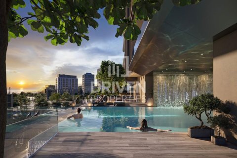 Купить квартиру в Дубае: 1 спальня, 105м², № 65854 - фото 17