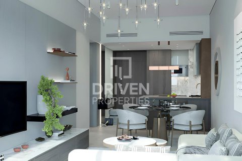 Appartement à Jumeirah Village Circle, Dubai, 1 chambre, 74 m², № 65846 - photo 15