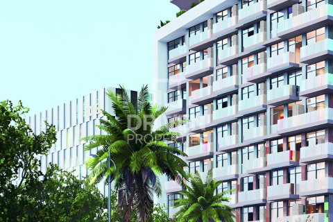 Appartement à Jumeirah Village Circle, Dubai, 1 chambre, 74 m², № 65846 - photo 17