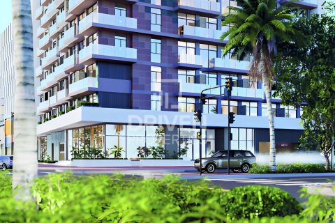 Appartement à Jumeirah Village Circle, Dubai, 1 chambre, 74 m², № 65846 - photo 14