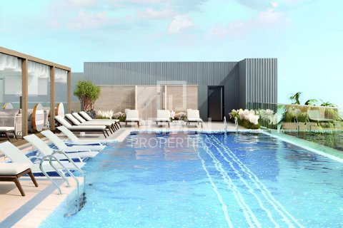 Appartement à Jumeirah Village Circle, Dubai, 1 chambre, 74 m², № 65846 - photo 9