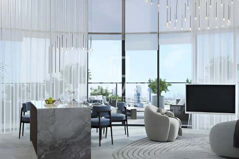 Appartement à Jumeirah Village Circle, Dubai, 1 chambre, 74 m², № 65846 - photo 4
