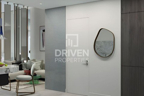 Appartement à Jumeirah Village Circle, Dubai, 1 chambre, 74 m², № 65846 - photo 1