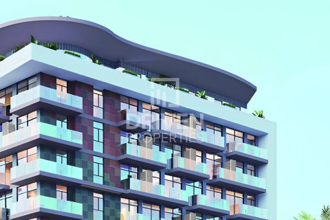 Appartement à Jumeirah Village Circle, Dubai, 1 chambre, 74 m², № 65846 - photo 5