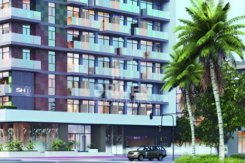 Appartement à Jumeirah Village Circle, Dubai, 1 chambre, 74 m², № 65846 - photo 13