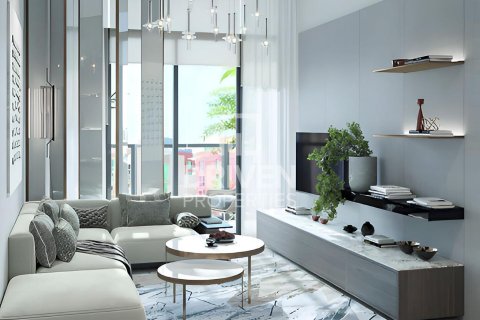 Appartement à Jumeirah Village Circle, Dubai, 1 chambre, 74 m², № 65846 - photo 7