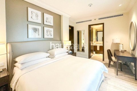 شقة في The Address Residence Fountain Views, وسط مدينة دبي, دبي 2 غرف نوم, 140 م² رقم 44155 - صورة 10