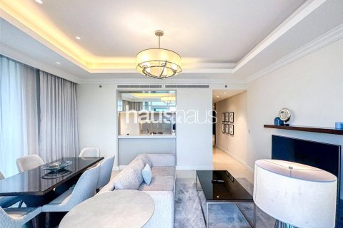 شقة في The Address Residence Fountain Views, وسط مدينة دبي, دبي 2 غرف نوم, 140 م² رقم 44155 - صورة 5