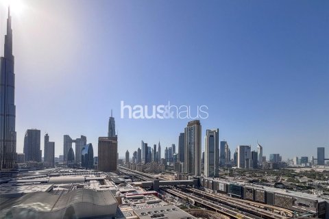 شقة في The Address Residence Fountain Views, وسط مدينة دبي, دبي 2 غرف نوم, 140 م² رقم 44155 - صورة 19