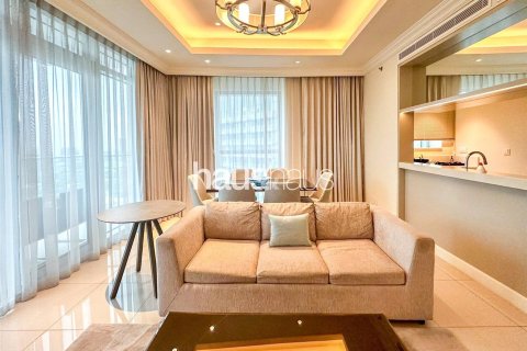 شقة في The Address Residence Fountain Views, وسط مدينة دبي, دبي 2 غرف نوم, 140 م² رقم 44155 - صورة 16