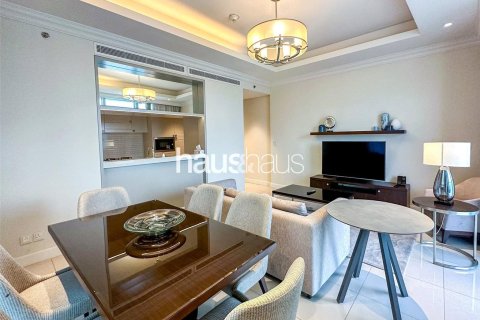 شقة في The Address Residence Fountain Views, وسط مدينة دبي, دبي 2 غرف نوم, 140 م² رقم 44155 - صورة 6