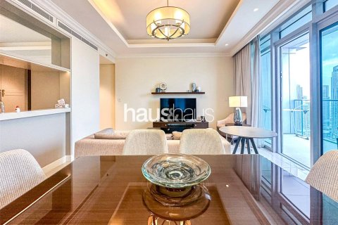 شقة في The Address Residence Fountain Views, وسط مدينة دبي, دبي 2 غرف نوم, 140 م² رقم 44155 - صورة 9