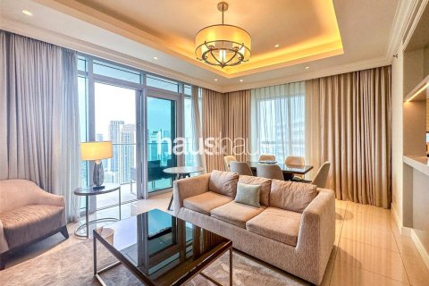 شقة في The Address Residence Fountain Views, وسط مدينة دبي, دبي 2 غرف نوم, 140 م² رقم 44155 - صورة 15