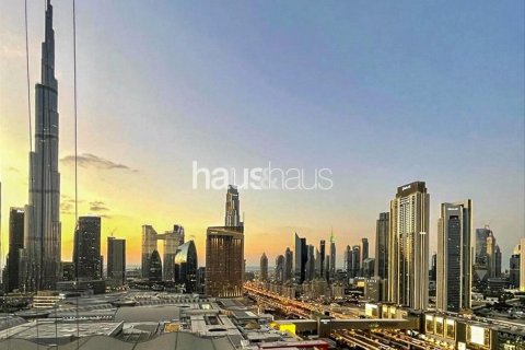 شقة في The Address Residence Fountain Views, وسط مدينة دبي, دبي 2 غرف نوم, 140 م² رقم 44155 - صورة 4