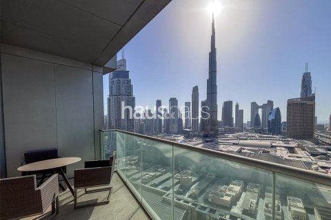 شقة في The Address Residence Fountain Views, وسط مدينة دبي, دبي 2 غرف نوم, 140 م² رقم 44155 - صورة 8