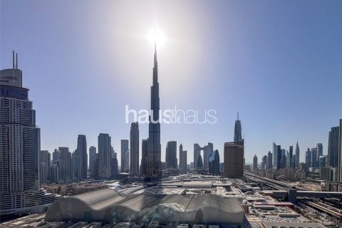 شقة في The Address Residence Fountain Views, وسط مدينة دبي, دبي 2 غرف نوم, 140 م² رقم 44155 - صورة 1