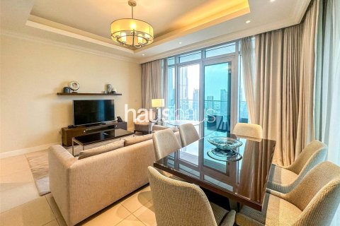 شقة في The Address Residence Fountain Views, وسط مدينة دبي, دبي 2 غرف نوم, 140 م² رقم 44155 - صورة 17