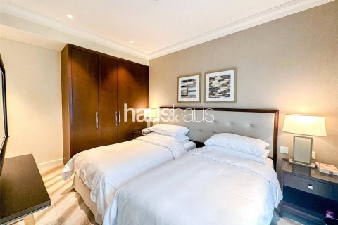 شقة في The Address Residence Fountain Views, وسط مدينة دبي, دبي 2 غرف نوم, 140 م² رقم 44155 - صورة 11