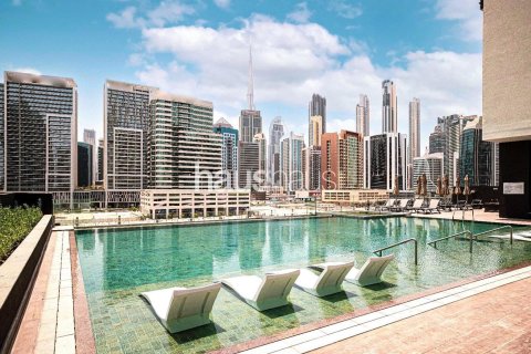 Apartamento en Business Bay, Dubai, 1 dormitorio, 60 m², № 44162 - foto 18