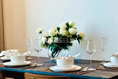 Apartamento en Business Bay, Dubai, 1 dormitorio, 60 m², № 44162 - foto 3