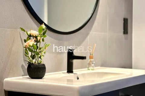 Apartamento en Business Bay, Dubai, 1 dormitorio, 60 m², № 44162 - foto 6