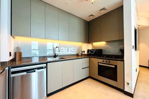 Apartamento en Business Bay, Dubai, 1 dormitorio, 60 m², № 44162 - foto 5