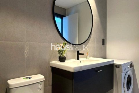 Apartamento en Business Bay, Dubai, 1 dormitorio, 60 m², № 44162 - foto 11