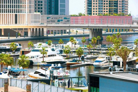Apartamento en Business Bay, Dubai, 1 dormitorio, 60 m², № 44162 - foto 16