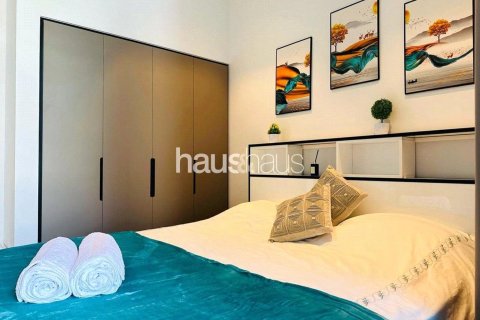 Apartamento en Business Bay, Dubai, 1 dormitorio, 60 m², № 44162 - foto 10