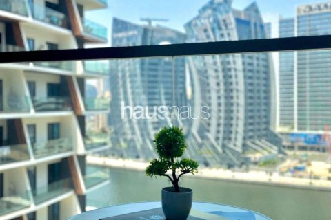 Apartamento en Business Bay, Dubai, 1 dormitorio, 60 m², № 44162 - foto 1