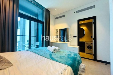 Apartamento en Business Bay, Dubai, 1 dormitorio, 60 m², № 44162 - foto 4