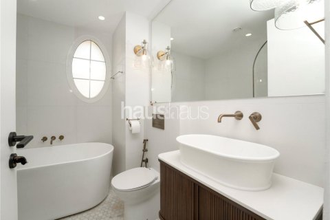 Townhouse in The Springs, Dubai 3 bedrooms, 210 sq.m. № 44174 - photo 14