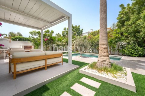 Townhouse in The Springs, Dubai 3 bedrooms, 210 sq.m. № 44174 - photo 20