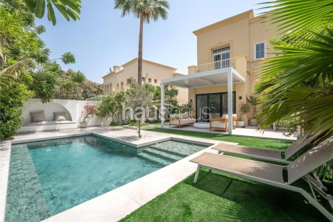 Townhouse in The Springs, Dubai 3 bedrooms, 210 sq.m. № 44174 - photo 4