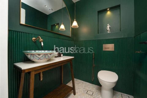 Townhouse in The Springs, Dubai 3 bedrooms, 210 sq.m. № 44174 - photo 12