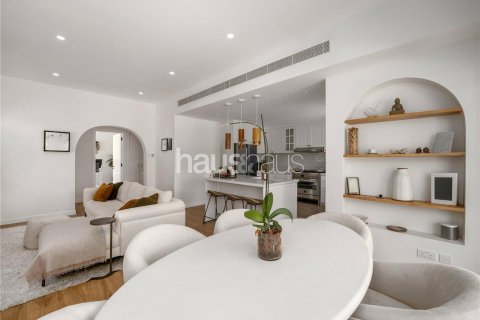 Townhouse in The Springs, Dubai 3 bedrooms, 210 sq.m. № 44174 - photo 2