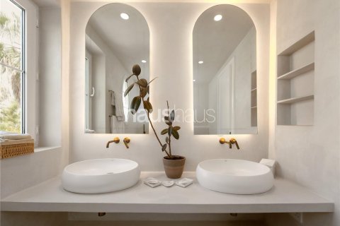 Townhouse in The Springs, Dubai 3 bedrooms, 210 sq.m. № 44174 - photo 6