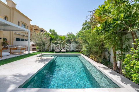 Townhouse in The Springs, Dubai 3 bedrooms, 210 sq.m. № 44174 - photo 11