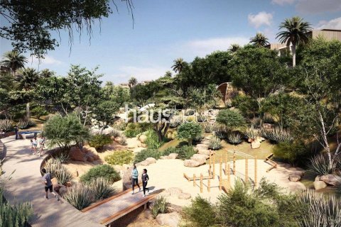 تاون هاوس في دبي 3 غرف نوم, 248 م² رقم 44163 - صورة 18