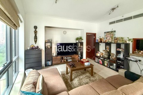 شقة في South Ridge, وسط مدينة دبي, دبي 1غرف نوم, 95 م² رقم 44164 - صورة 1