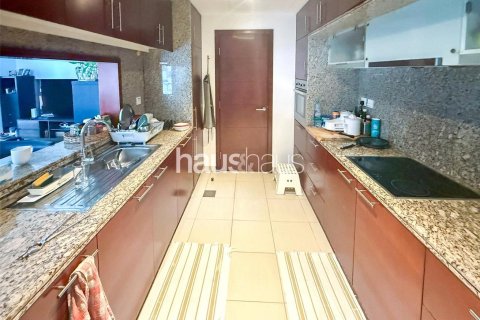 شقة في South Ridge, وسط مدينة دبي, دبي 1غرف نوم, 95 م² رقم 44164 - صورة 3