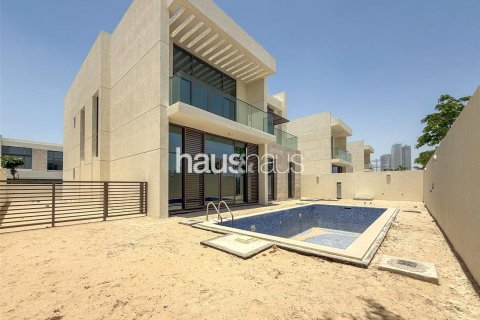 فيلا في District One, مدينة محمد بن راشد, دبي 4 غرف نوم, 468 م² رقم 44165 - صورة 1